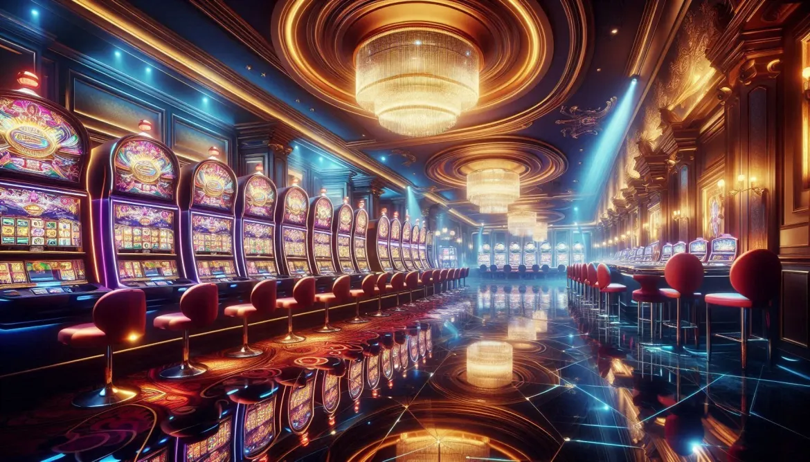 Total Casino